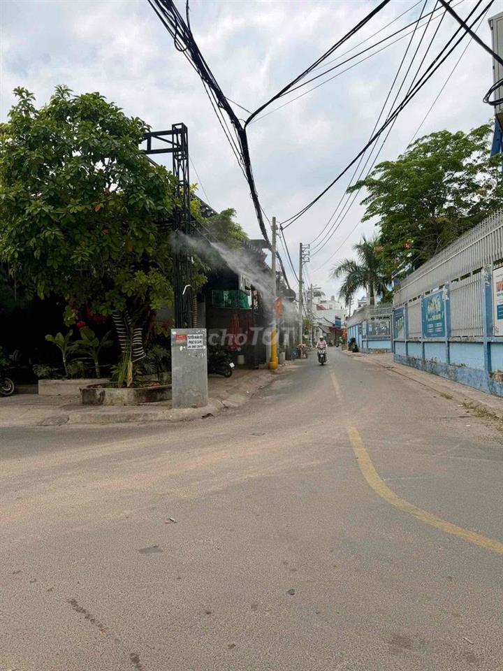 Hiếm có trong khu vực