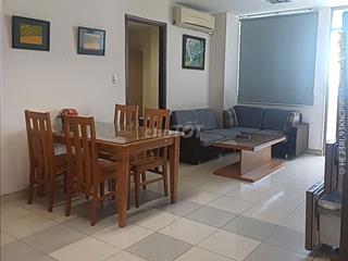 Cần Nhượng Lại Gấp Căn Hộ Screc Tower (Quận 3) - 80m², 2PN, 2WC -