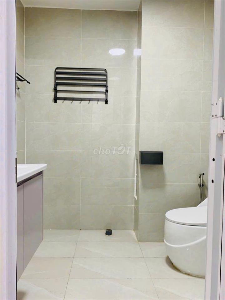 Chung cư Lakai, Nguyễn Tri Phương, P8, Q5: 2Pn, 68m2 Nhà Đẹp