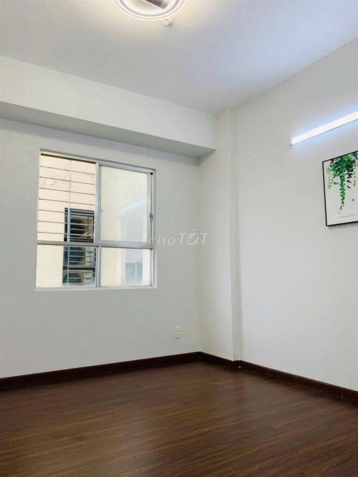 Chung cư Lakai, Nguyễn Tri Phương, P8, Q5: 2Pn, 68m2 Nhà Đẹp