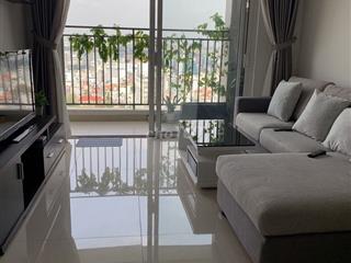 Bán căn hộ chung cư 109 Nguyễn Biểu, Q5, 60m2, 2pn, 2wc, 3.35 tỷ