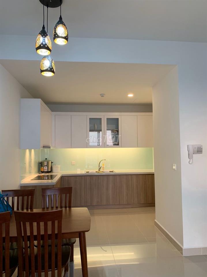 Bán căn hộ chung cư 109 Nguyễn Biểu, Q5, 60m2, 2pn, 2wc, 3.35 tỷ