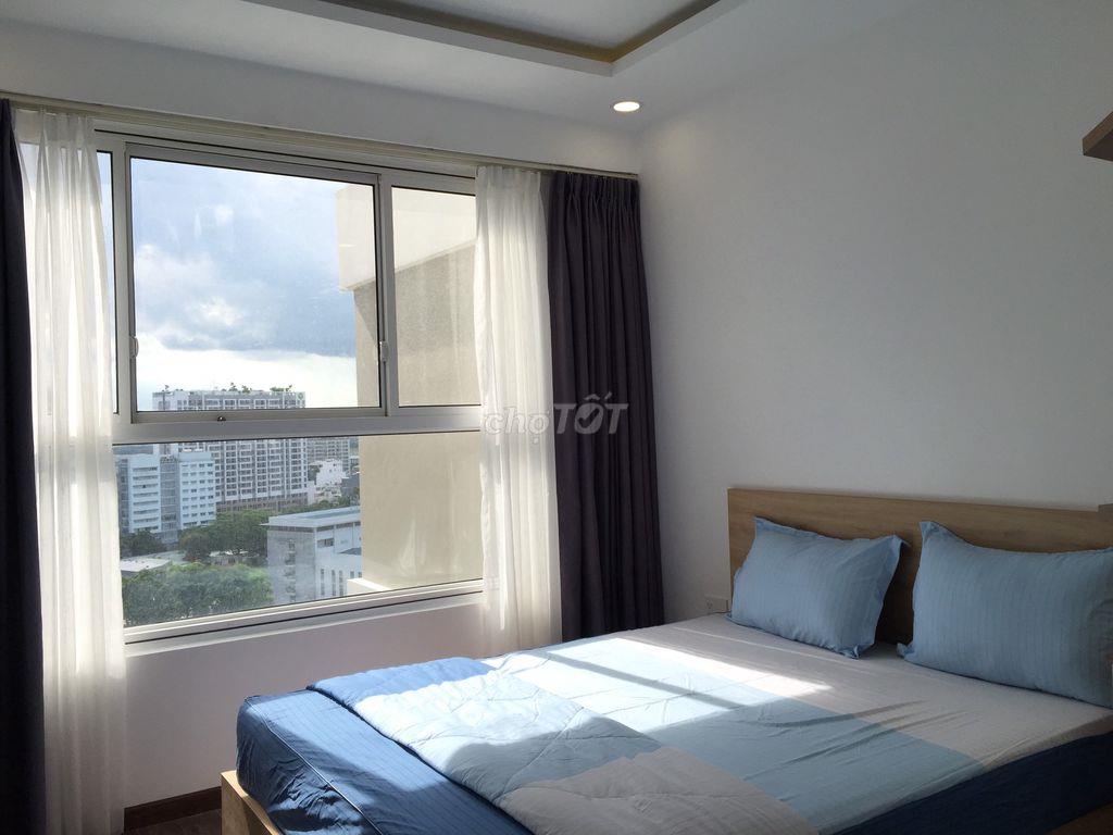 Bán căn hộ cao ốc A Ngô Gia Tự,  Q10,  74m2, 2pn, 2wc, 3.5 tỷ