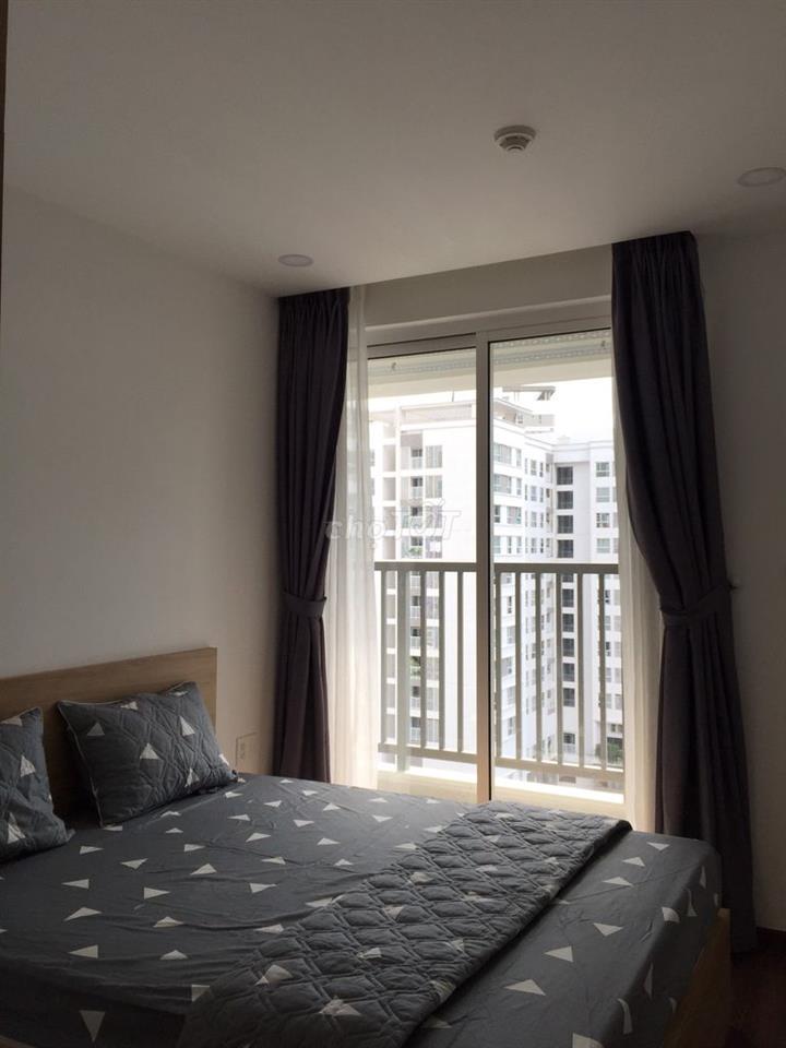 Bán căn hộ cao ốc A Ngô Gia Tự,  Q10,  74m2, 2pn, 2wc, 3.5 tỷ