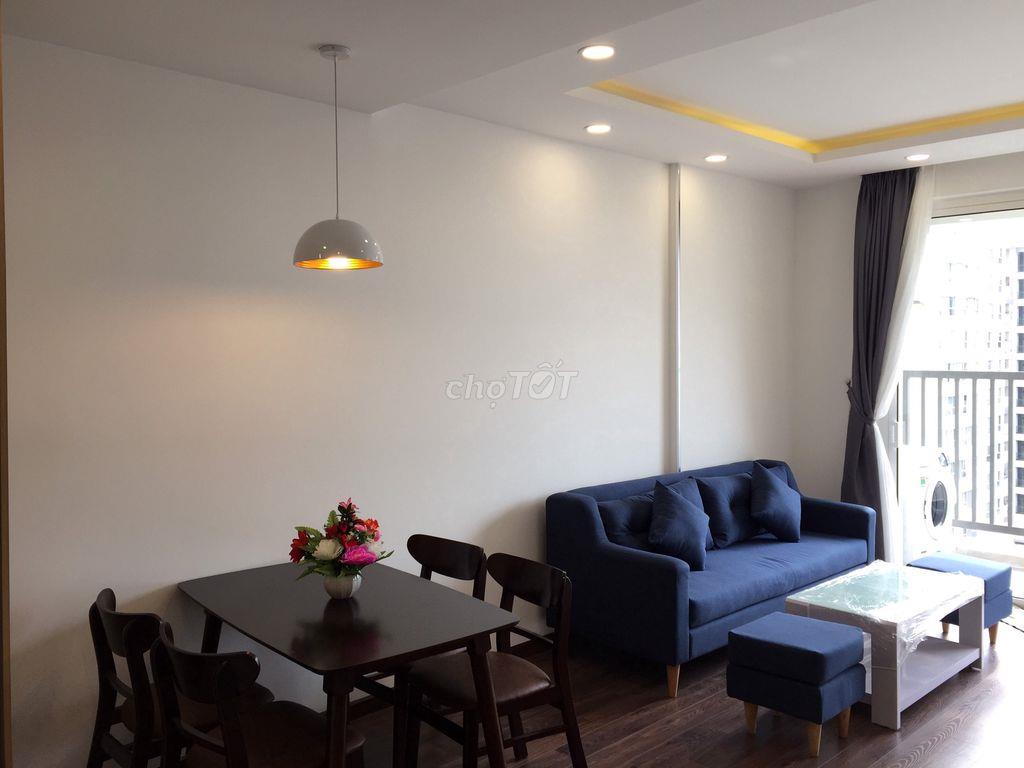 Bán căn hộ cao ốc A Ngô Gia Tự,  Q10,  74m2, 2pn, 2wc, 3.5 tỷ