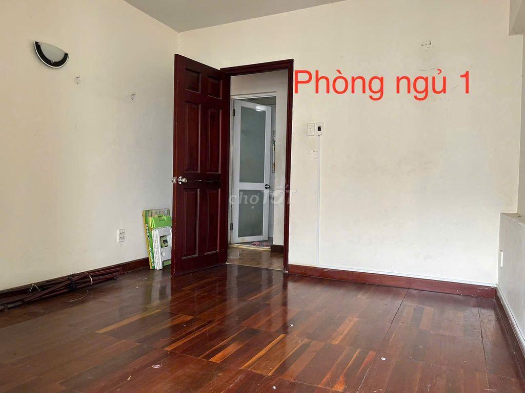 BÁN CĂN HỘ CHUNG CƯ BÀU CÁT 2 (TÂN BÌNH) – 70M² (2PN, 2WC) – 4 TỶ