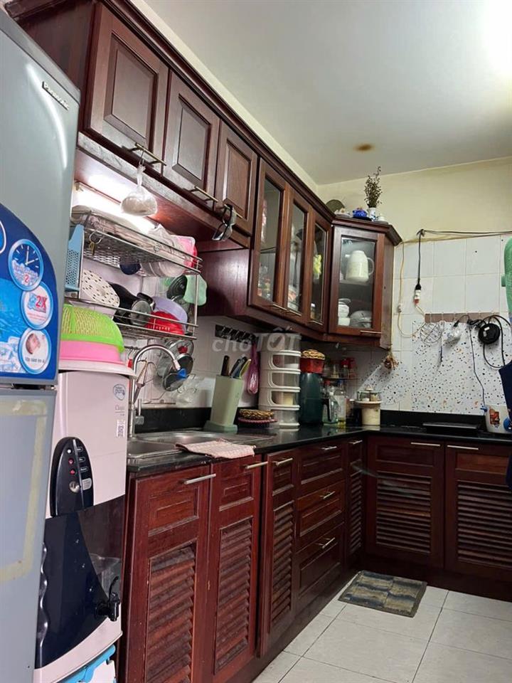 BÁN CĂN HỘ CHUNG CƯ BÀU CÁT 2 (TÂN BÌNH) – 70M² (2PN, 2WC) – 4 TỶ