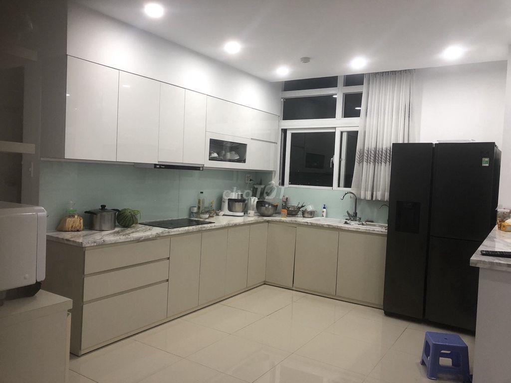 KHÔNG GIAN SỐNG ĐẲNG CẤP TẠI CỘNG HÒA PLAZA – 170M² (4PN, 3WC) – 18TR