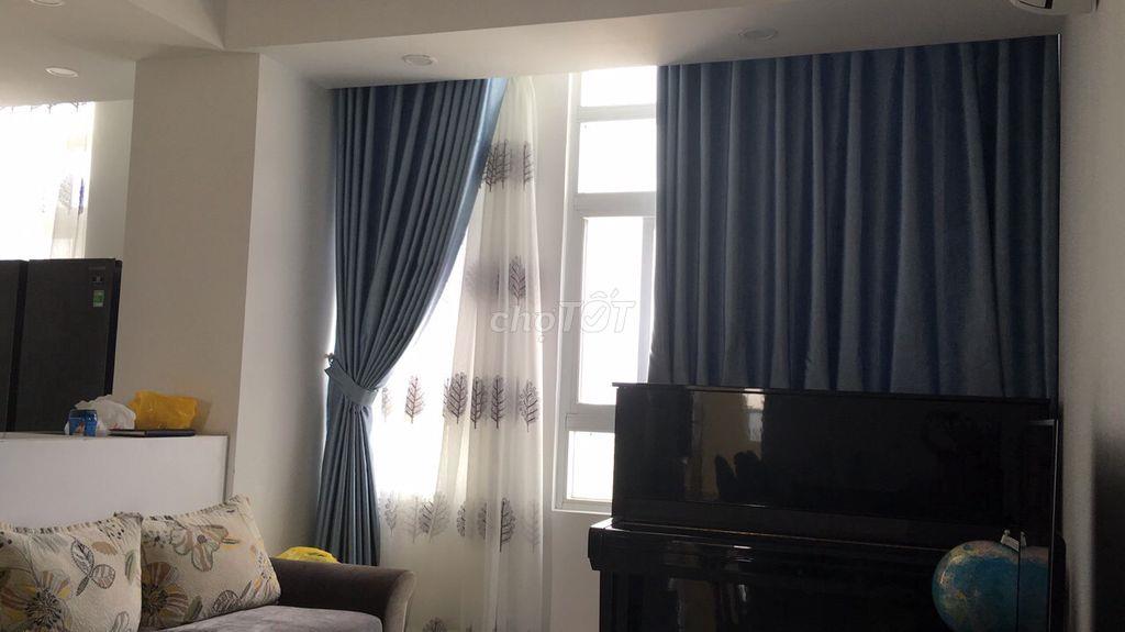KHÔNG GIAN SỐNG ĐẲNG CẤP TẠI CỘNG HÒA PLAZA – 170M² (4PN, 3WC) – 18TR