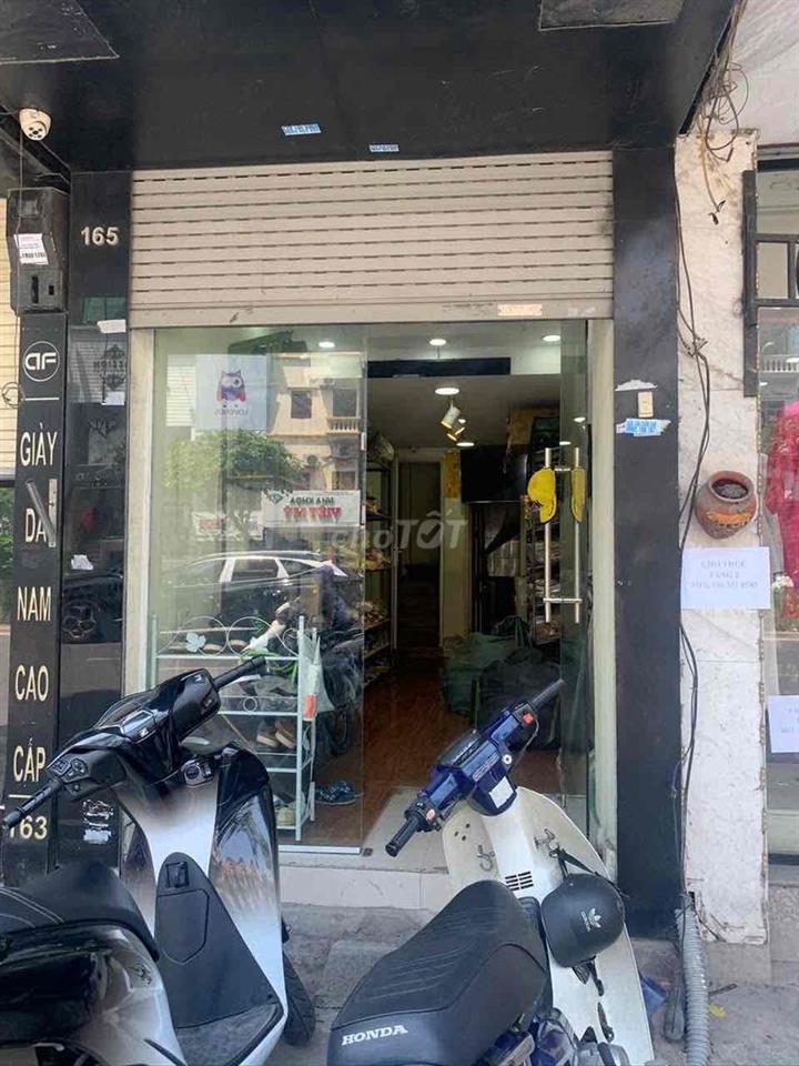 Bán nhanh nhà MP Kim Mã diện tích 18m2 nở hậu giá 8,9 tỷ