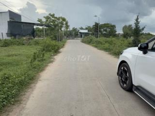CHÍNH CHỦ CẦN BÁN ĐẤT LỘC BÌNH, LỘC GIANG, ĐỨC HOÀ, LONG AN, (THỔ CƯ)