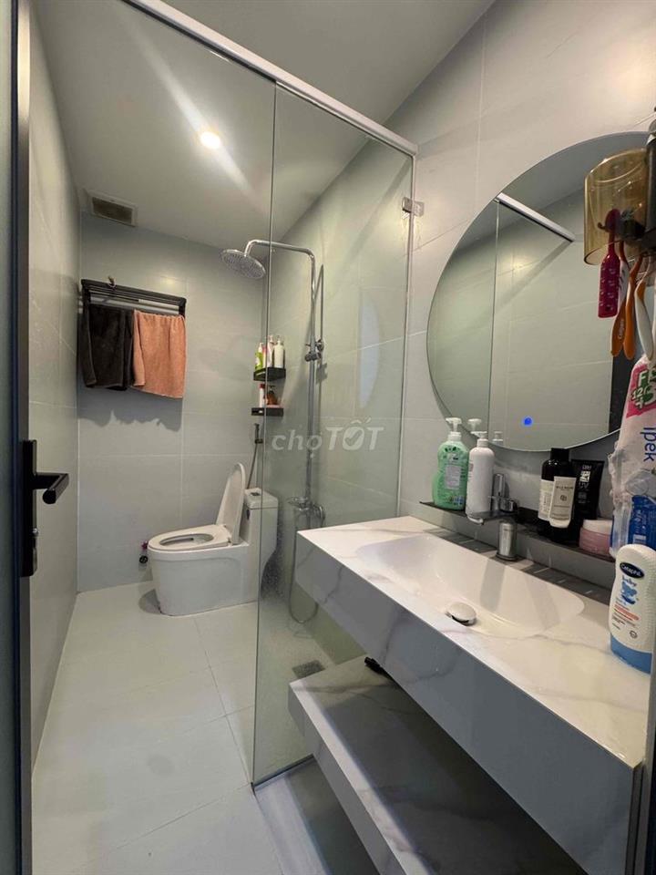 CHÍNH CHỦ BÁN NHÀ HXH BÌNH GIÃ – TRUNG TÂM VŨNG TÀU – 42M² – 3,95 tỷ