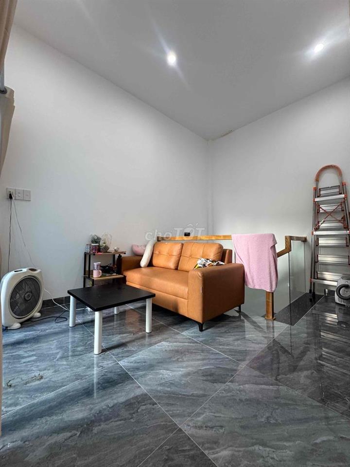CHÍNH CHỦ BÁN NHÀ HXH BÌNH GIÃ – TRUNG TÂM VŨNG TÀU – 42M² – 3,95 tỷ