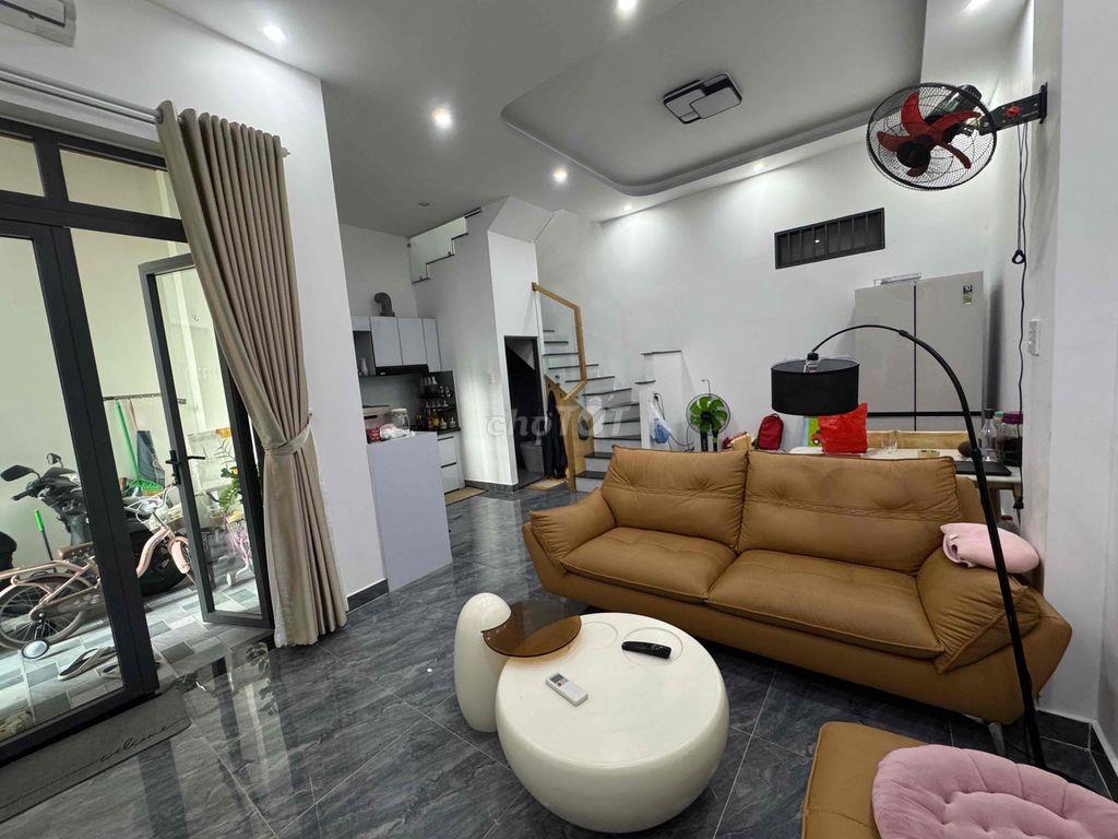 CHÍNH CHỦ BÁN NHÀ HXH BÌNH GIÃ – TRUNG TÂM VŨNG TÀU – 42M² – 3,95 tỷ