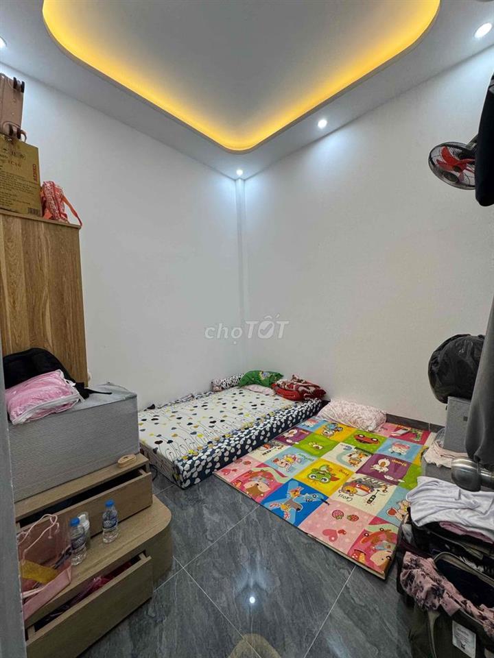 CHÍNH CHỦ BÁN NHÀ HXH BÌNH GIÃ – TRUNG TÂM VŨNG TÀU – 42M² – 3,95 tỷ