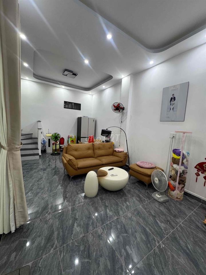 CHÍNH CHỦ BÁN NHÀ HXH BÌNH GIÃ – TRUNG TÂM VŨNG TÀU – 42M² – 3,95 tỷ