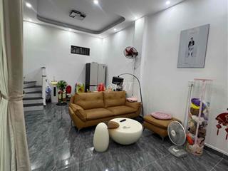 CHÍNH CHỦ BÁN NHÀ HXH BÌNH GIÃ – TRUNG TÂM VŨNG TÀU – 42M² – 3,95 tỷ