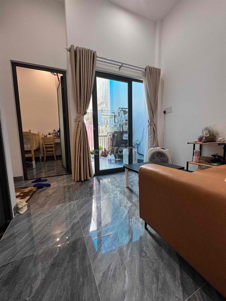 CHÍNH CHỦ BÁN NHÀ HXH BÌNH GIÃ – TRUNG TÂM VŨNG TÀU – 42M² – 3,95 tỷ