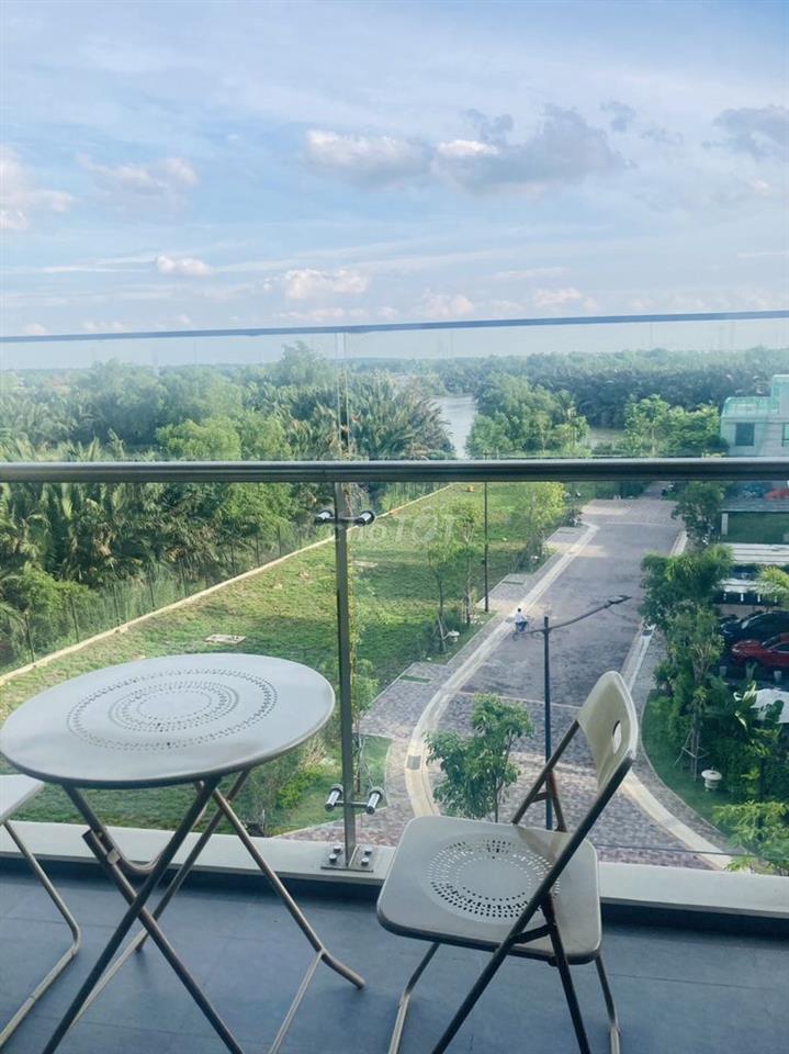 Chính chủ bán Flora Panorama view sông 5,5 tỷ, 86 m2