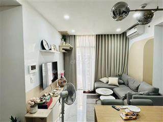 Cho Thuê Căn Hộ Saigon Asiana Q6 70m² 2PN 2WC Full Nội Thất Đẹp