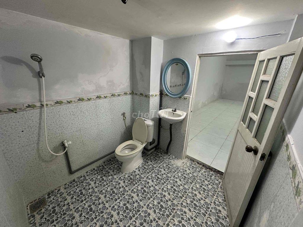 CHO THUÊ COMBO 2 KHO 137M² – HẺM 207 HỒ HỌC LÃM, P. AN LẠC