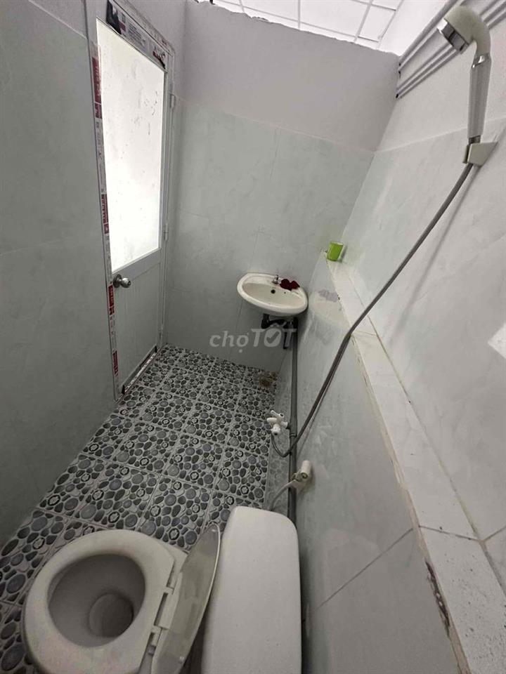 CHO THUÊ COMBO 2 KHO 137M² – HẺM 207 HỒ HỌC LÃM, P. AN LẠC