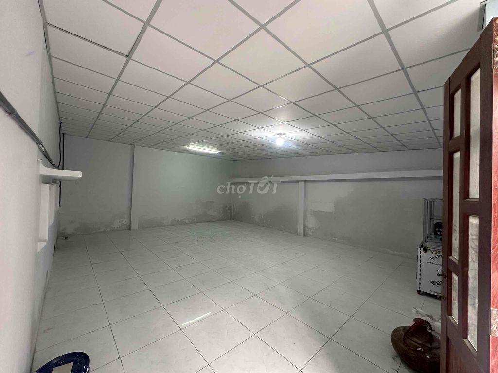 CHO THUÊ COMBO 2 KHO 137M² – HẺM 207 HỒ HỌC LÃM, P. AN LẠC