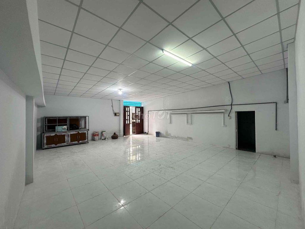 CHO THUÊ COMBO 2 KHO 137M² – HẺM 207 HỒ HỌC LÃM, P. AN LẠC