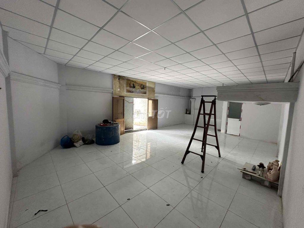 CHO THUÊ COMBO 2 KHO 137M² – HẺM 207 HỒ HỌC LÃM, P. AN LẠC
