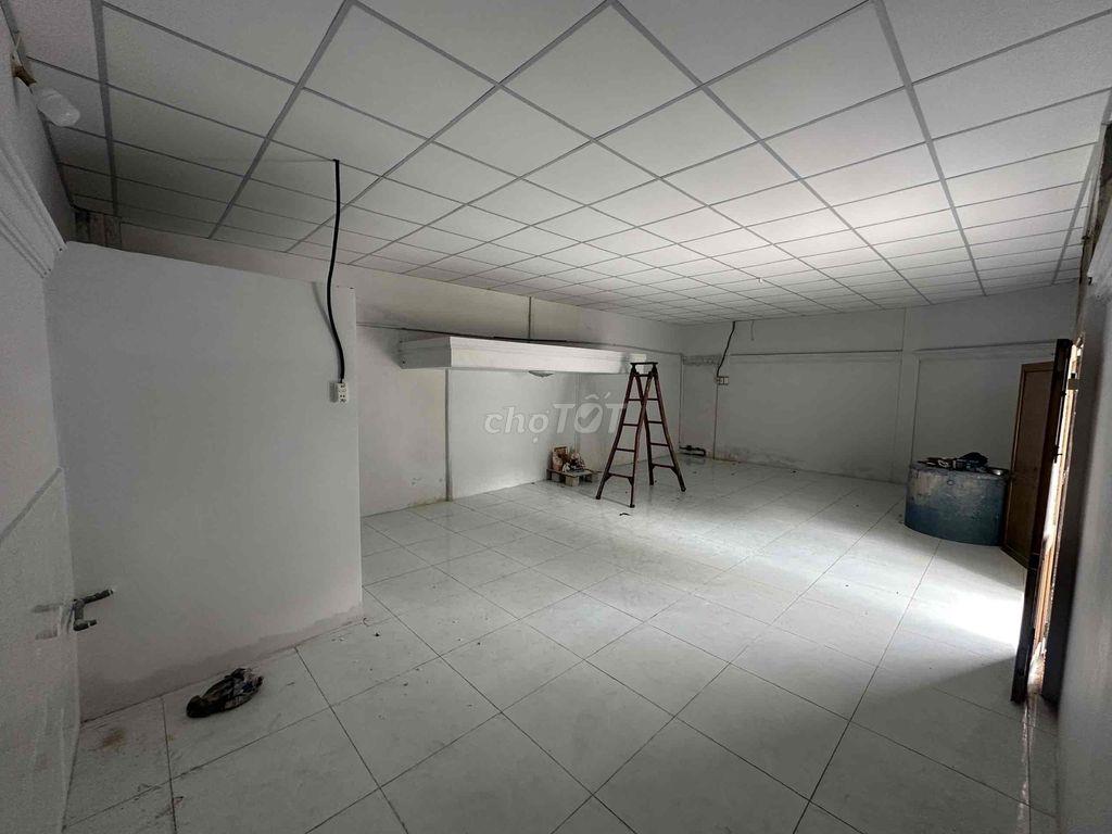 CHO THUÊ COMBO 2 KHO 137M² – HẺM 207 HỒ HỌC LÃM, P. AN LẠC