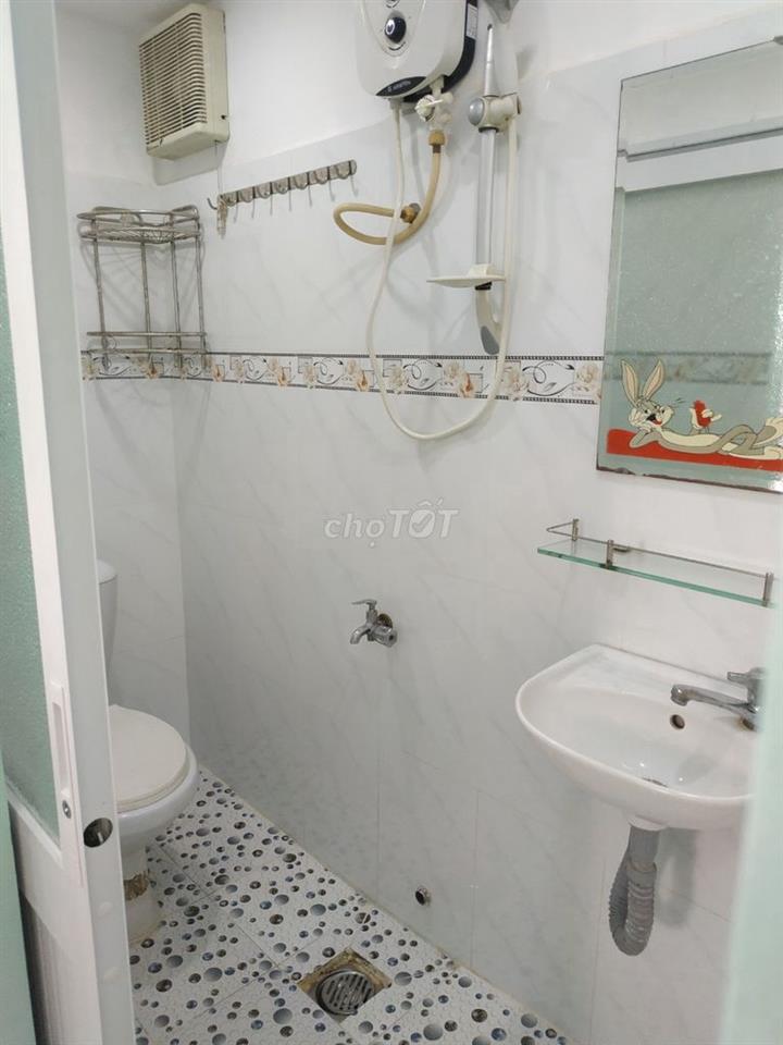 BÁN CĂN HỘ CHUNG CƯ BÌNH THỚI 56 M2 2PN GIÁ CHỈ VỚI 2,3 TỶ