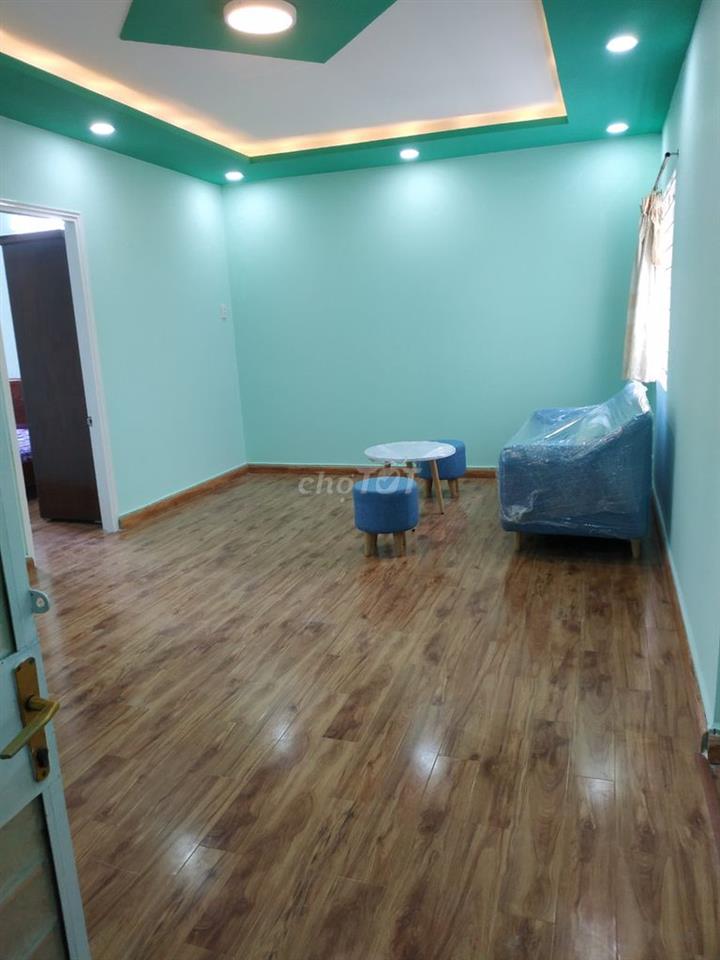 BÁN CĂN HỘ CHUNG CƯ BÌNH THỚI 56 M2 2PN GIÁ CHỈ VỚI 2,3 TỶ