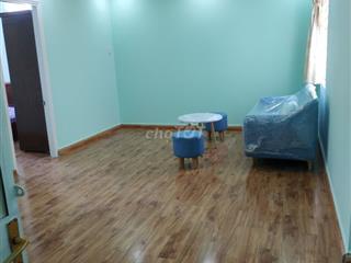 BÁN CĂN HỘ CHUNG CƯ BÌNH THỚI 56 M2 2PN GIÁ CHỈ VỚI 2,3 TỶ