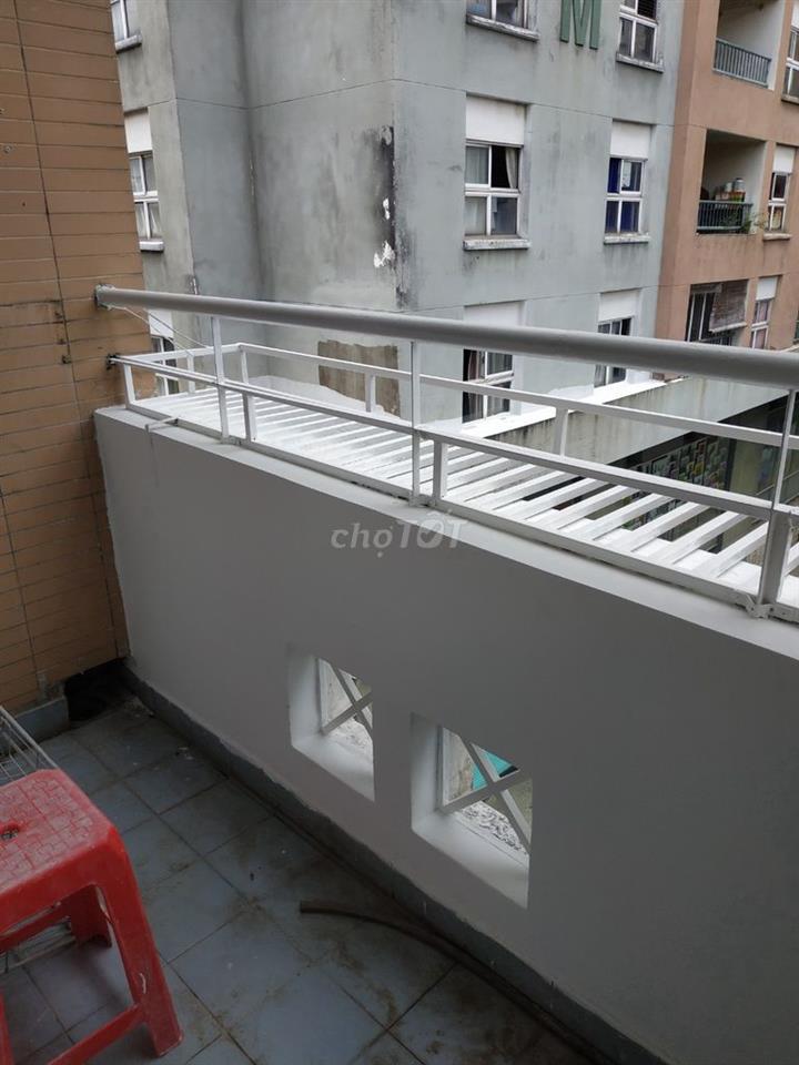 BÁN CĂN HỘ CHUNG CƯ BÌNH THỚI 56 M2 2PN GIÁ CHỈ VỚI 2,3 TỶ