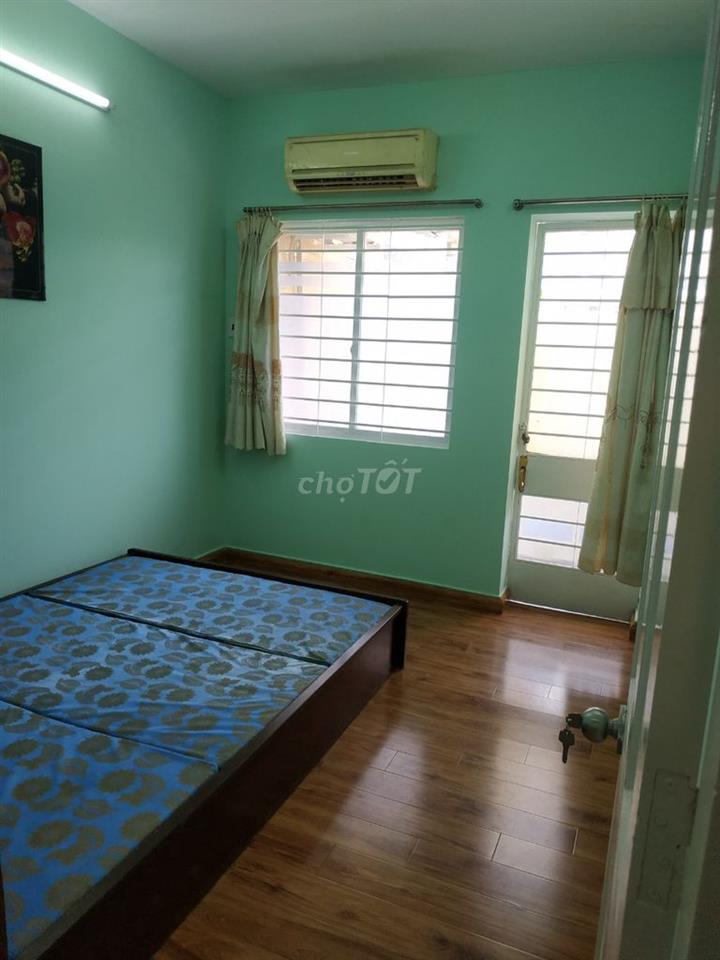 BÁN CĂN HỘ CHUNG CƯ BÌNH THỚI 56 M2 2PN GIÁ CHỈ VỚI 2,3 TỶ