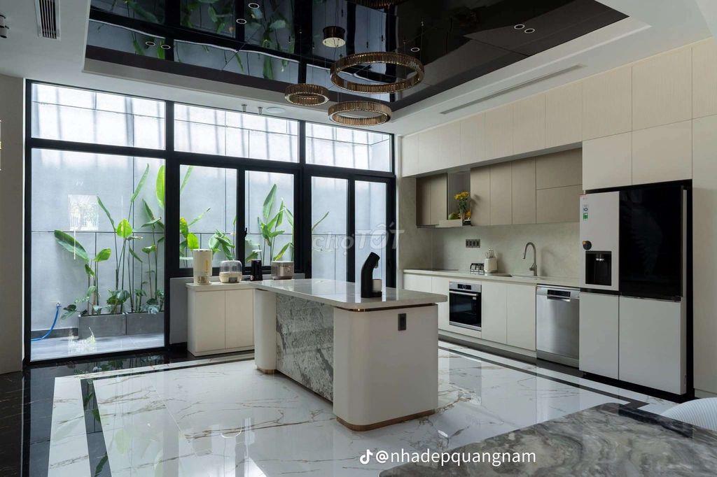 Cho thuê phòng, nam ở ghép nhà phố Bùi Quang Là đủ tiện nghi