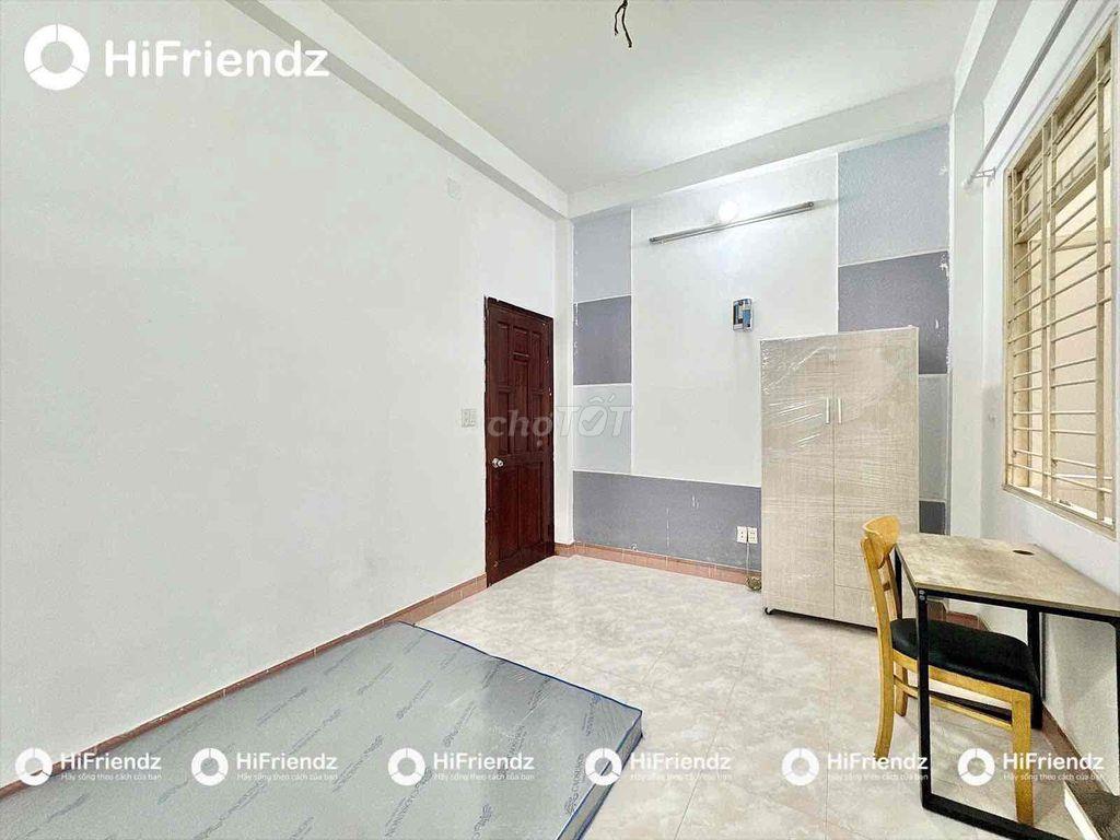 🏡 Studio Phạm Văn Bạch 🔥  📍 Khu vực: Phạm Văn Bạch P.12 Gò Vấp HCM  Ti