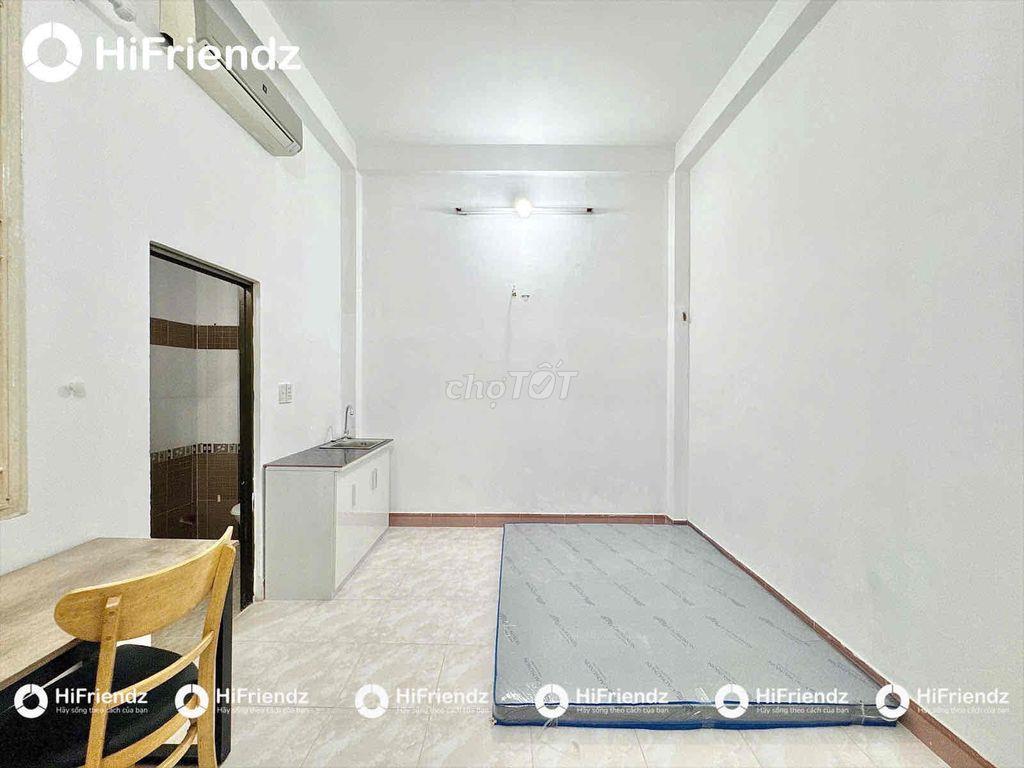🏡 Studio Phạm Văn Bạch 🔥  📍 Khu vực: Phạm Văn Bạch P.12 Gò Vấp HCM  Ti