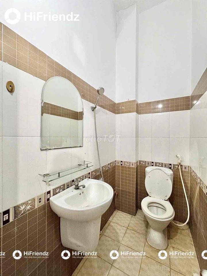 🏡 Studio Phạm Văn Bạch 🔥  📍 Khu vực: Phạm Văn Bạch P.12 Gò Vấp HCM  Ti