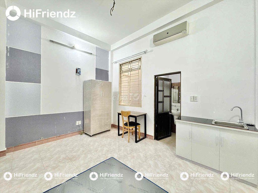 🏡 Studio Phạm Văn Bạch 🔥  📍 Khu vực: Phạm Văn Bạch P.12 Gò Vấp HCM  Ti