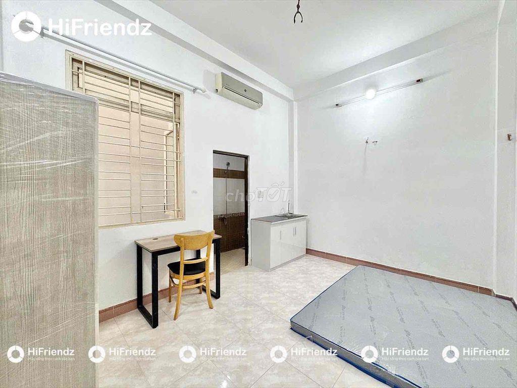 🏡 Studio Phạm Văn Bạch 🔥  📍 Khu vực: Phạm Văn Bạch P.12 Gò Vấp HCM  Ti