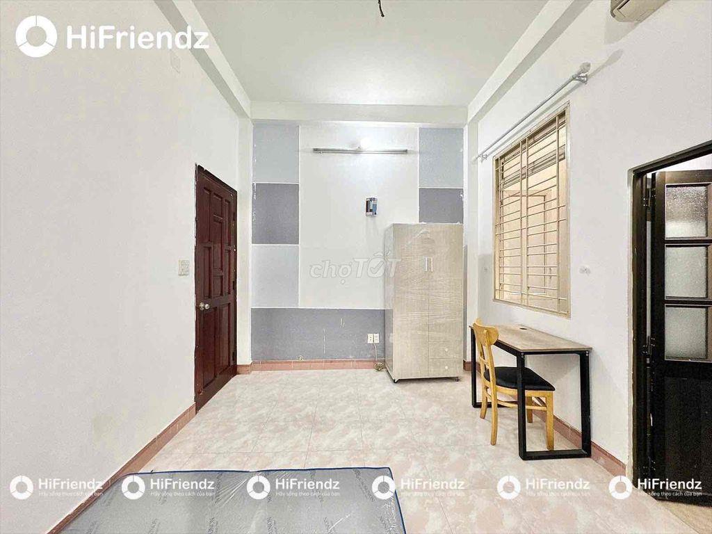🏡 Studio Phạm Văn Bạch 🔥  📍 Khu vực: Phạm Văn Bạch P.12 Gò Vấp HCM  Ti