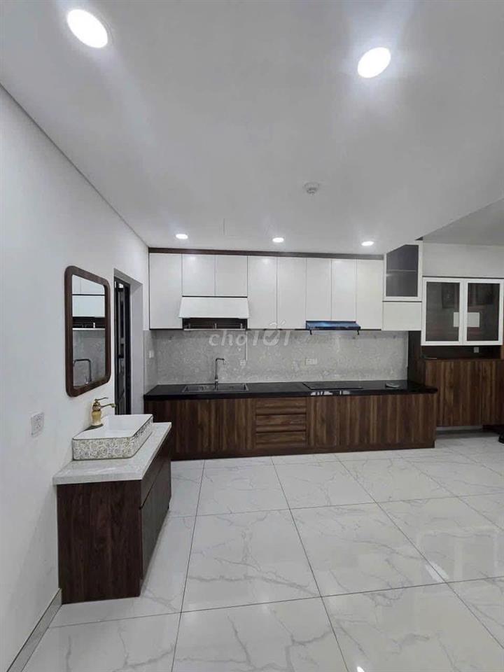 Căn hộ Lữ Gia Plaza Quận 11, 3PN, 98m2 Full nội thất giá 14,5 tr/th