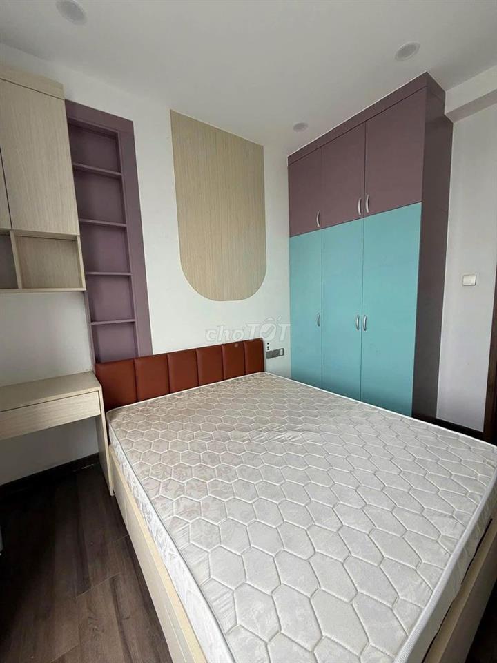 Căn hộ Lữ Gia Plaza Quận 11, 3PN, 98m2 Full nội thất giá 14,5 tr/th
