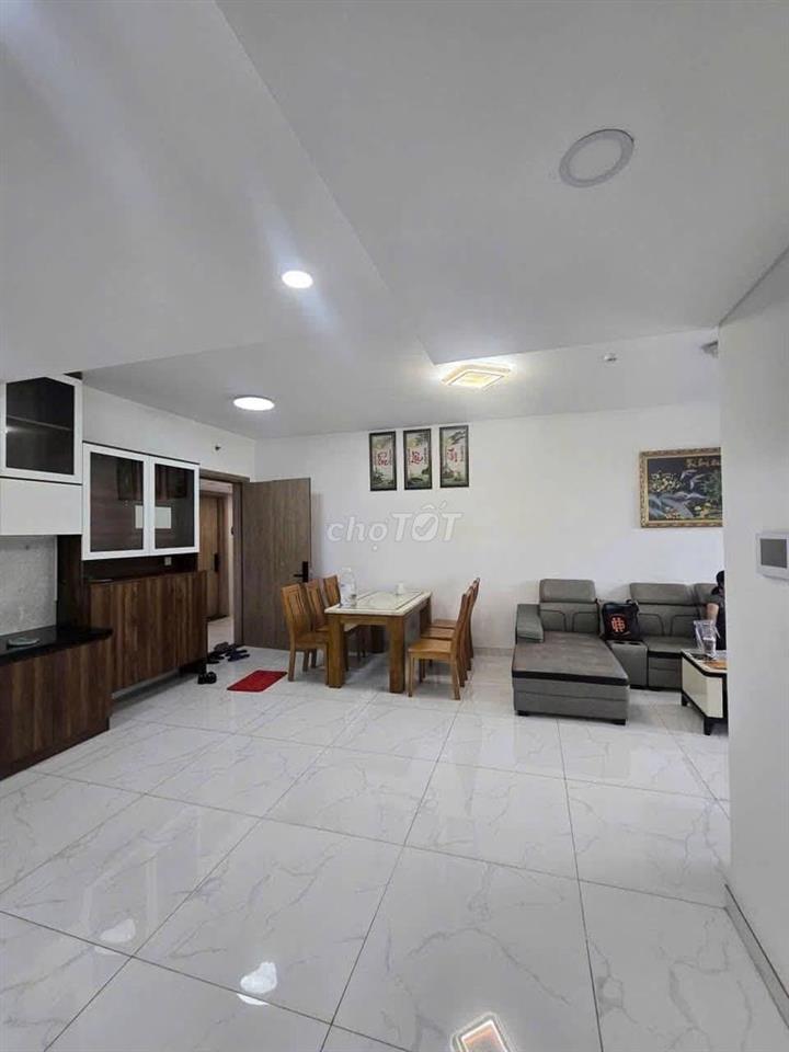 Căn hộ Lữ Gia Plaza Quận 11, 3PN, 98m2 Full nội thất giá 14,5 tr/th