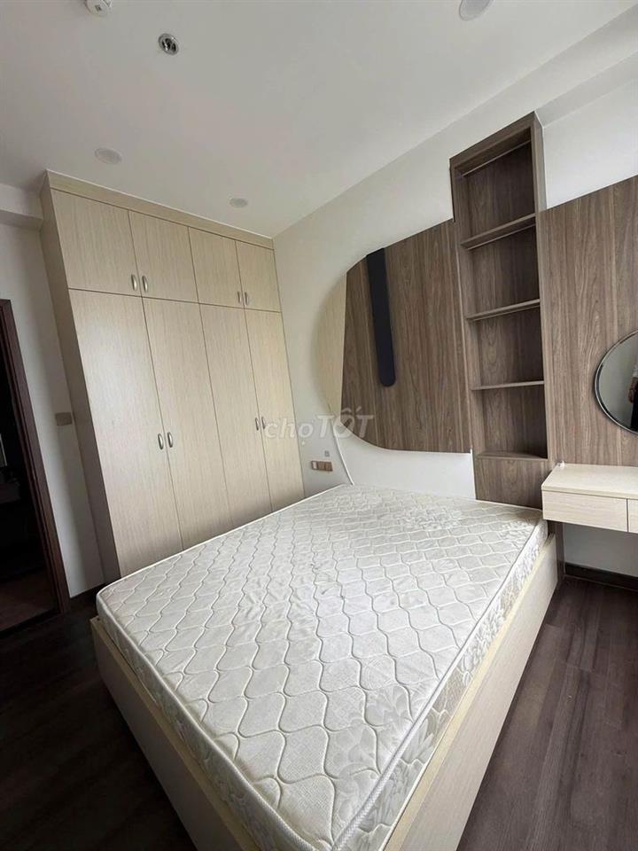 Căn hộ Lữ Gia Plaza Quận 11, 3PN, 98m2 Full nội thất giá 14,5 tr/th