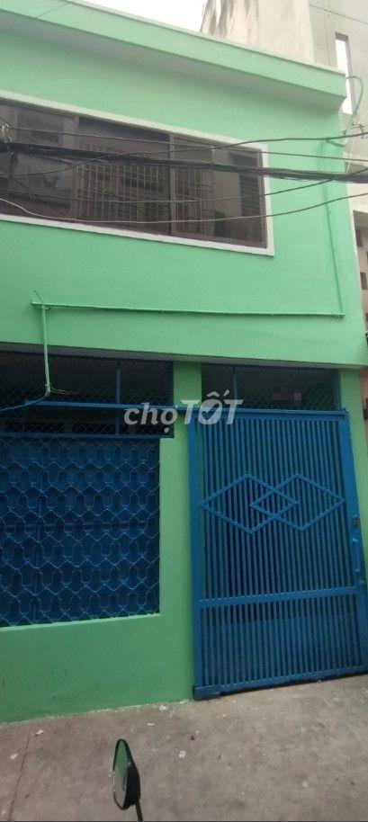 CHÍNH CHỦ BÁN-LẠC LONG QUÂN, P8, QTB–NGANG 5M BỀ THẾ–DÒNG TIỀN ÔN ĐỊNH
