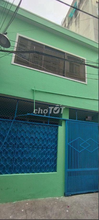 CHÍNH CHỦ BÁN-LẠC LONG QUÂN, P8, QTB–NGANG 5M BỀ THẾ–DÒNG TIỀN ÔN ĐỊNH