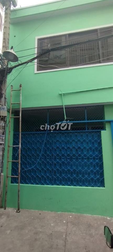 CHÍNH CHỦ BÁN-LẠC LONG QUÂN, P8, QTB–NGANG 5M BỀ THẾ–DÒNG TIỀN ÔN ĐỊNH