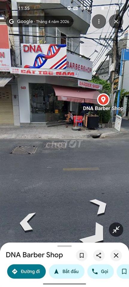 SHARE MB VỈA HÈ